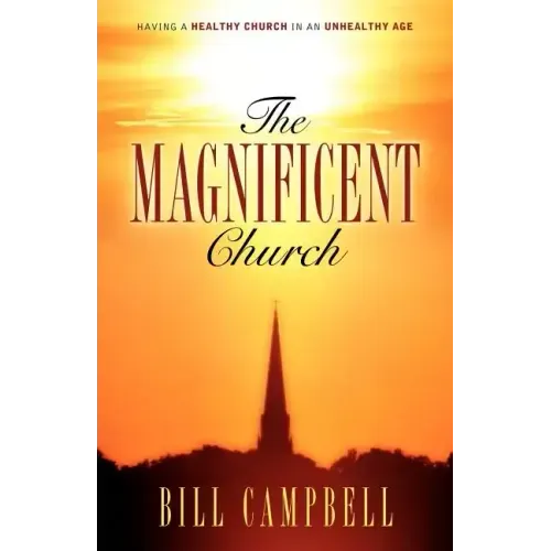 The Magnificent Church