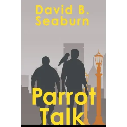 Parrot Talk