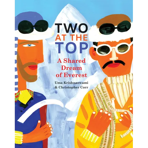 Two at the Top: A Shared Dream of Everest