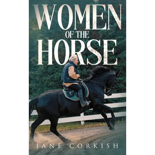 Women of the Horse