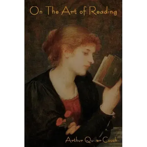 On The Art of Reading