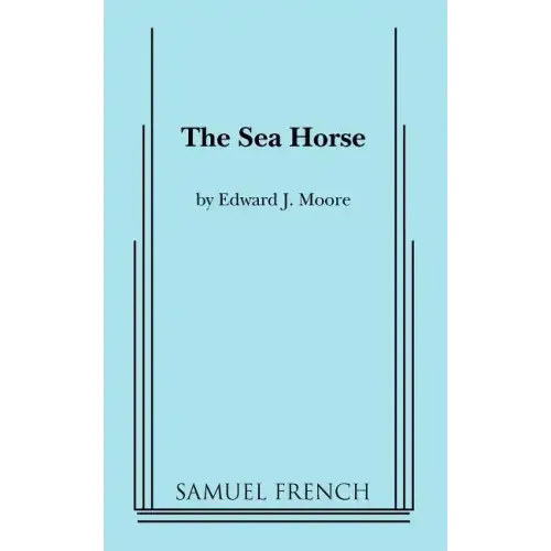 The Sea Horse
