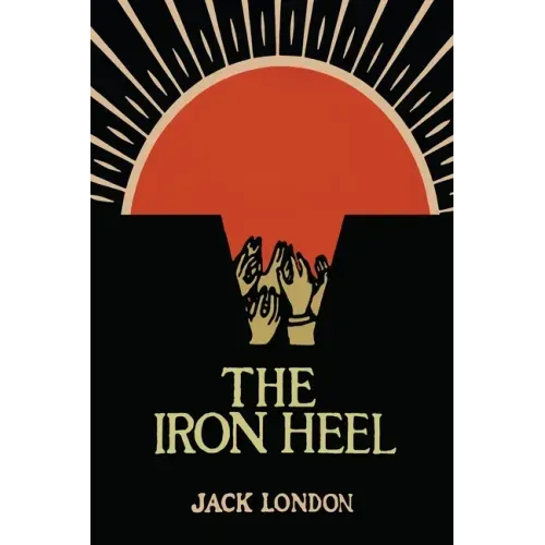 The Iron Heel