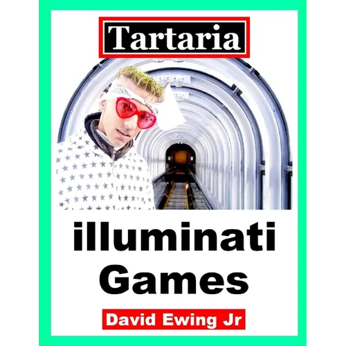 Tartaria - illuminati Games: English