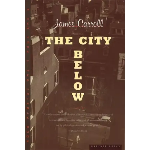 The City Below