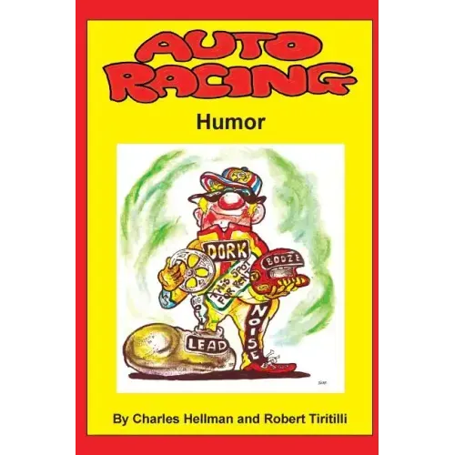Auto Racing Humor