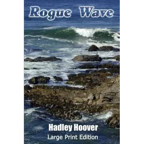 Rogue Wave (LP)