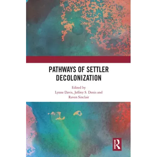 Pathways of Settler Decolonization