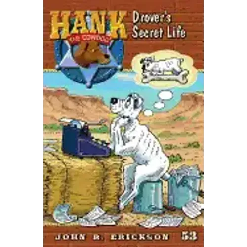 Drover's Secret Life