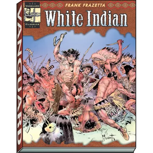 White Indian