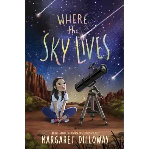 Where the Sky Lives