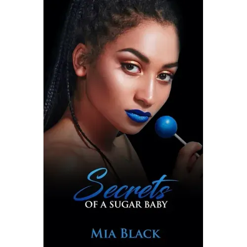 Secrets Of A Sugar Baby