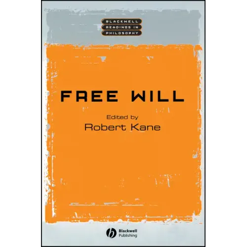Free Will