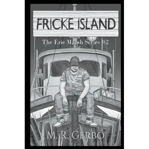 Fricke Island