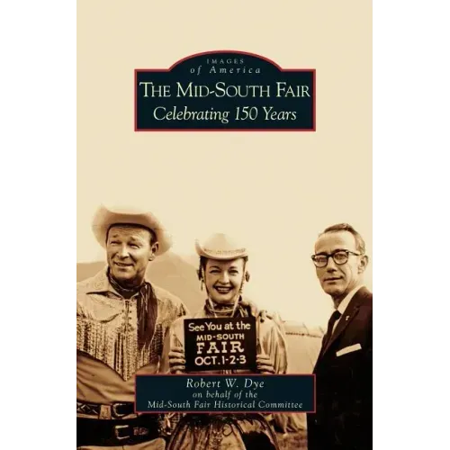Mid-South Fair: Celebrating 150 Years