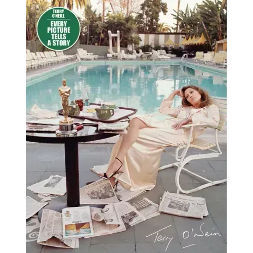 Terry O'Neill: Every Picture Tells a Story