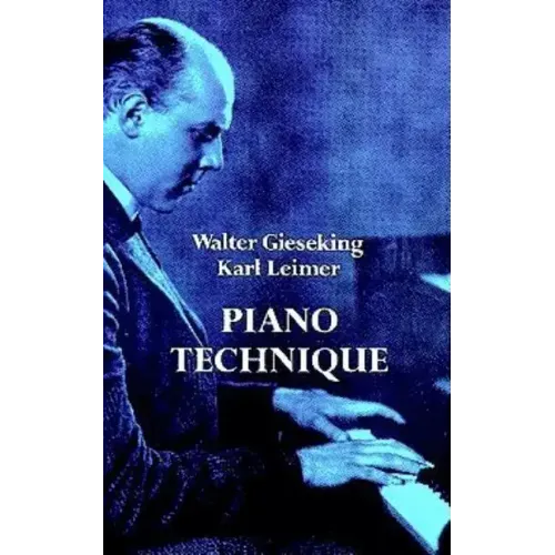 Piano Technique