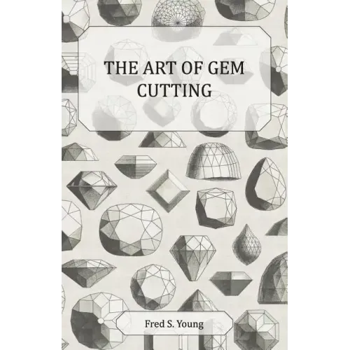 The Art of Gem Cutting - Complete