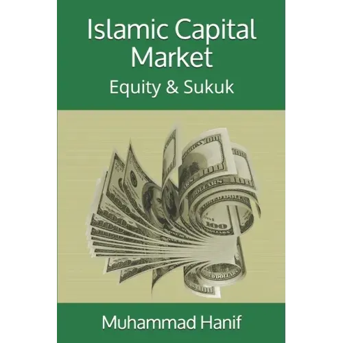 Islamic Capital Market: Equity & Sukuk