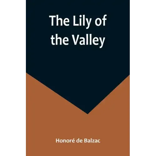 The Lily of the Valley