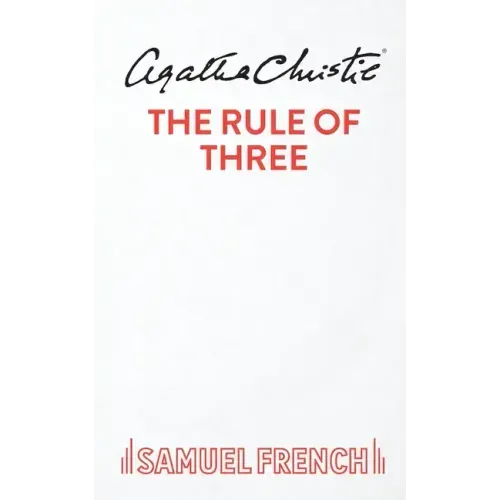 Rule of Three