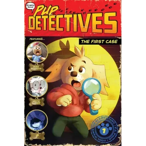 The First Case