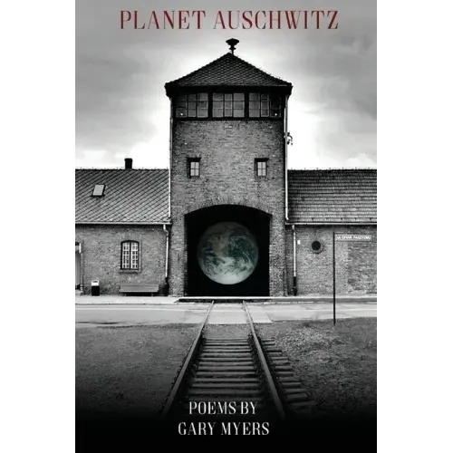 Planet Auschwitz