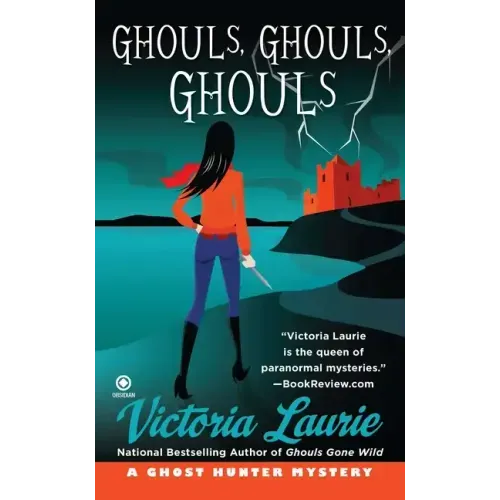 Ghouls, Ghouls, Ghouls