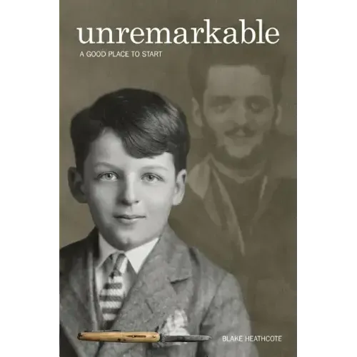 Unremarkable: A Good Place to Start