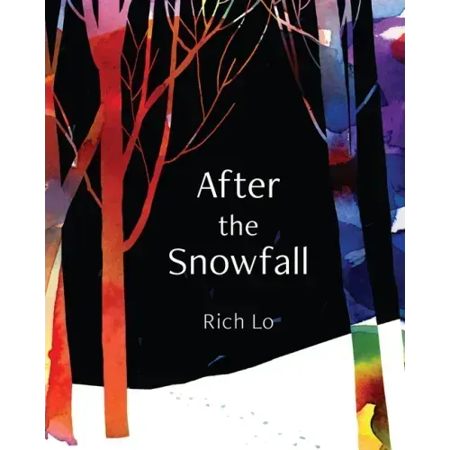 After the Snowfall