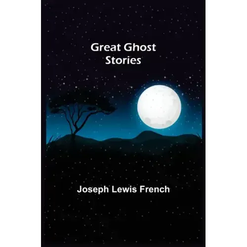 Great Ghost Stories