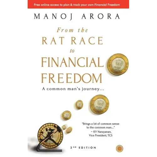 From the Rat Race to Financial Freedom