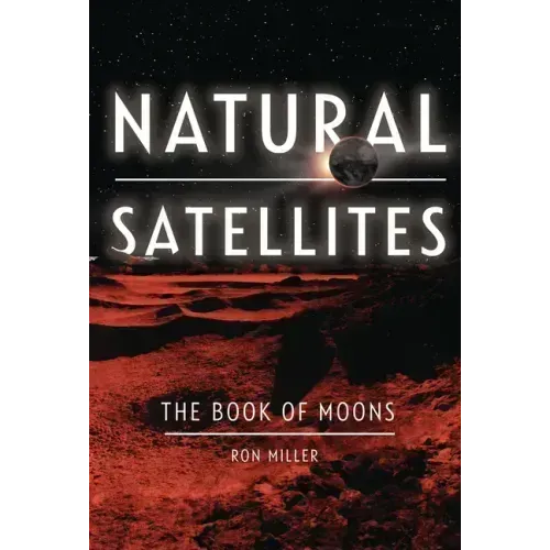 Natural Satellites: The Book of Moons