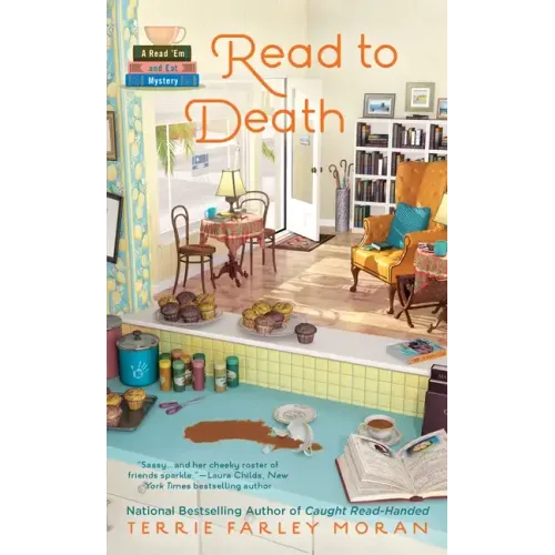 Read to Death