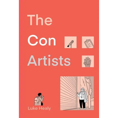 The Con Artists