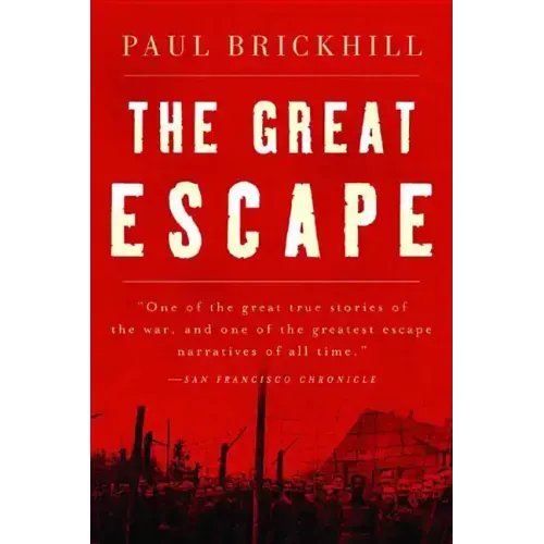The Great Escape