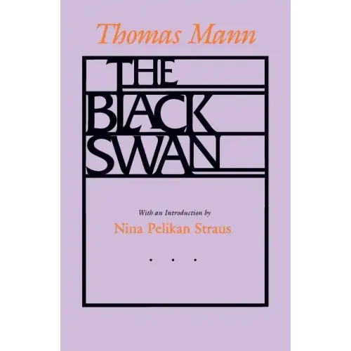 The Black Swan