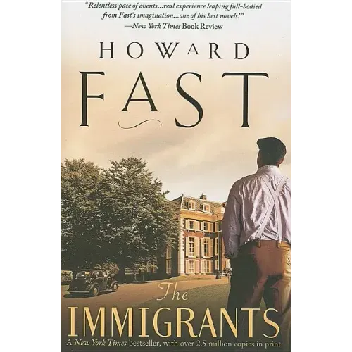 The Immigrants
