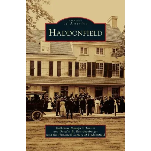 Haddonfield