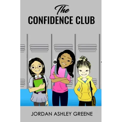 The Confidence Club: Boosting Confidence for Middle School Girls