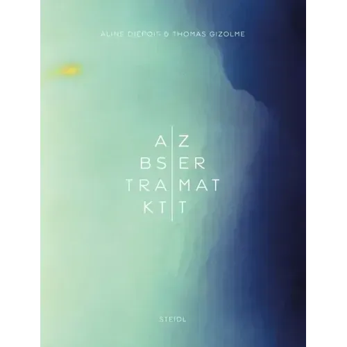 Aline Diépois & Thomas Gizolme: Abstrakt Zermatt