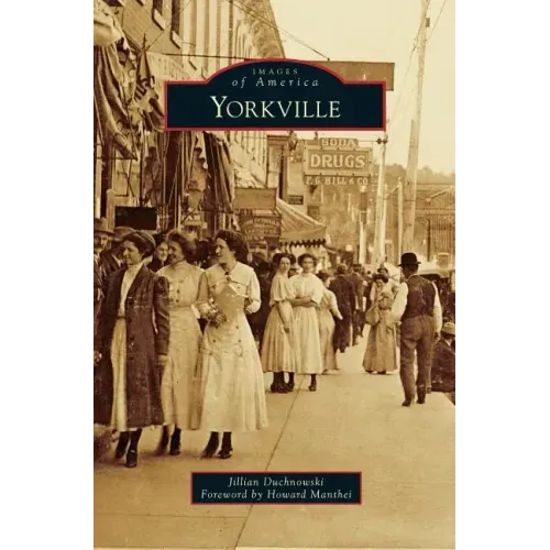 Yorkville