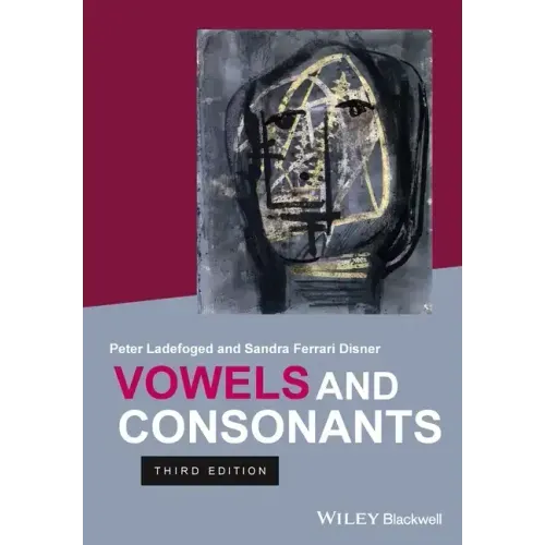 Vowels and Consonants