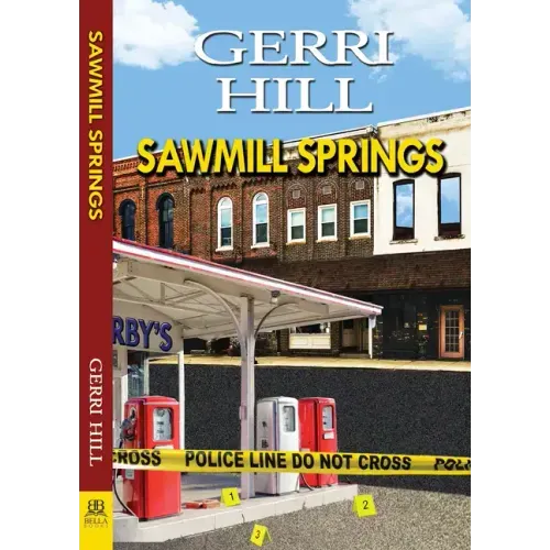 Sawmill Springs