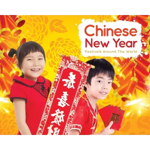 Chinese New Year