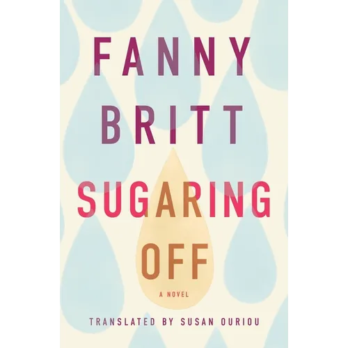 Sugaring Off