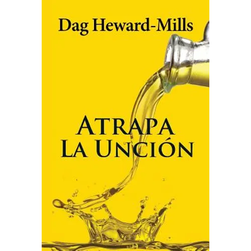Atrapa La Uncion