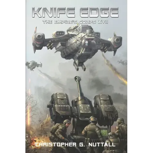 Knife Edge