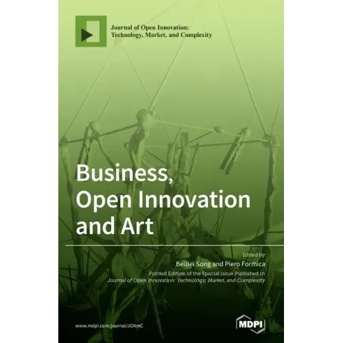 Business, Open Innovation and Art