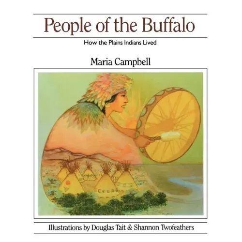 People of the Buffalo